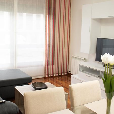 Maison Camelias En Pontevedra Centro Con Parking Incluido Luaran gambar