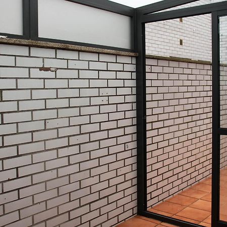Maison Camelias En Pontevedra Centro Con Parking Incluido Luaran gambar