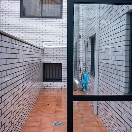 Maison Camelias En Pontevedra Centro Con Parking Incluido Luaran gambar