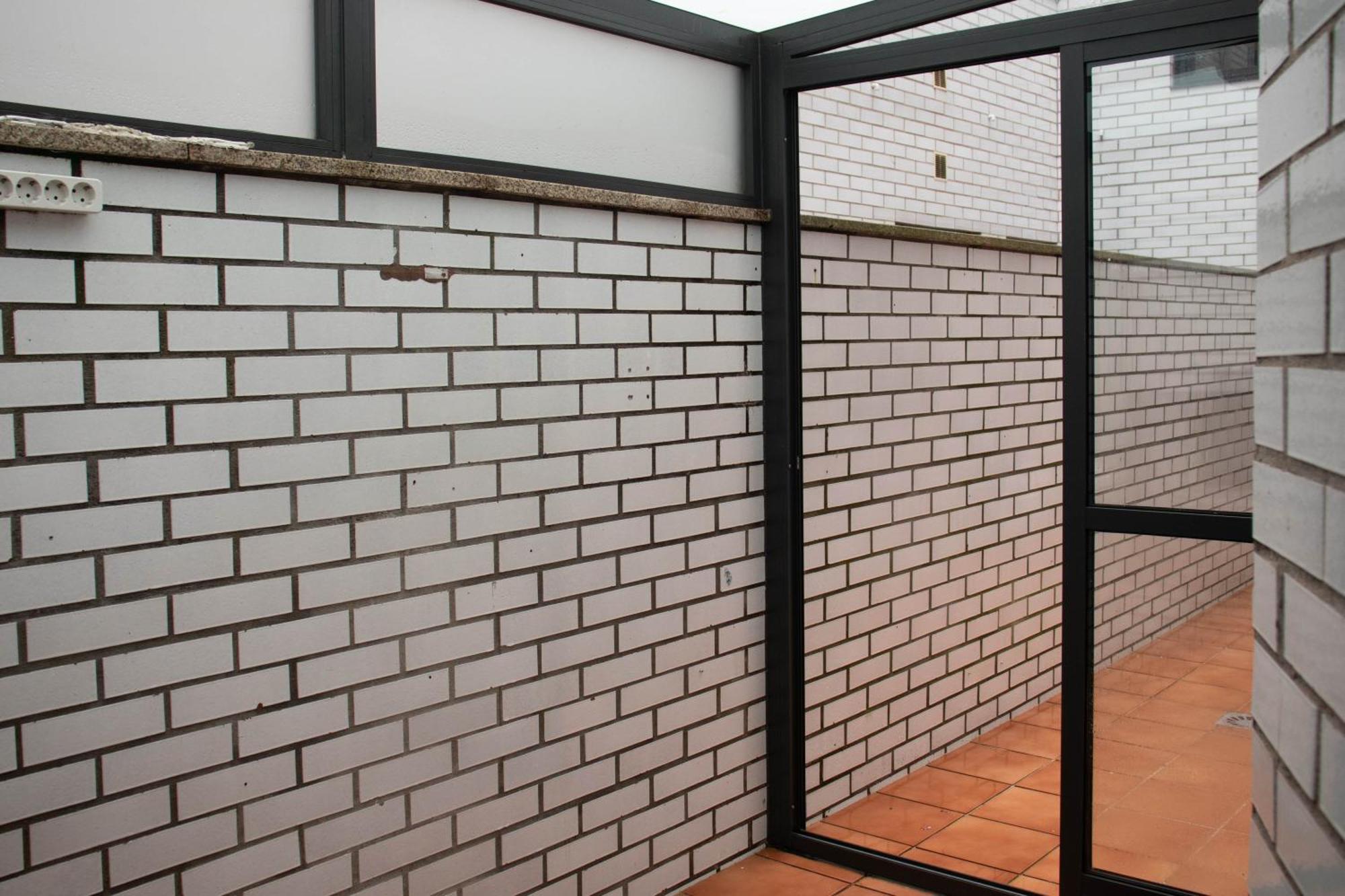 Maison Camelias En Pontevedra Centro Con Parking Incluido Luaran gambar