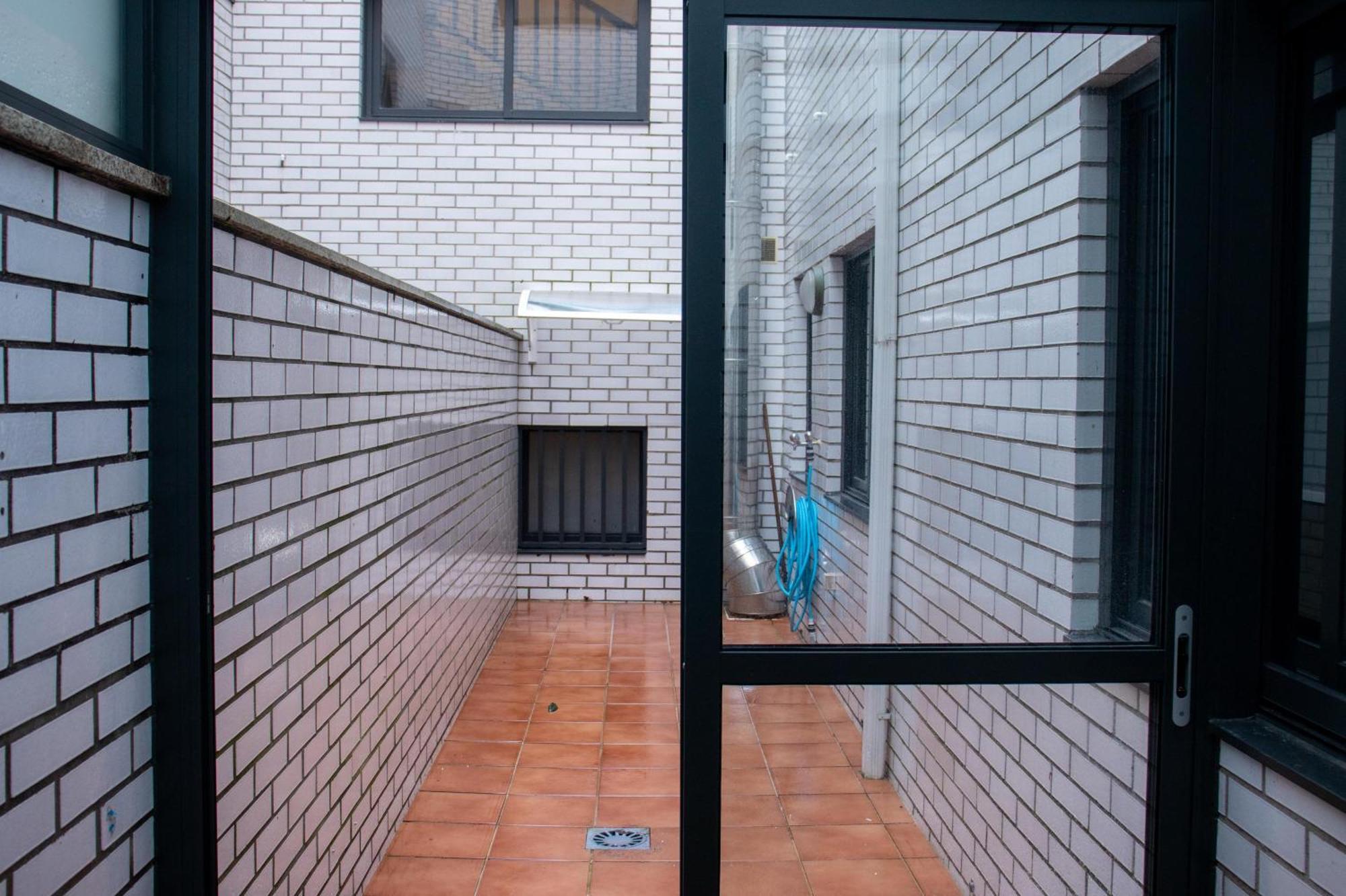 Maison Camelias En Pontevedra Centro Con Parking Incluido Luaran gambar