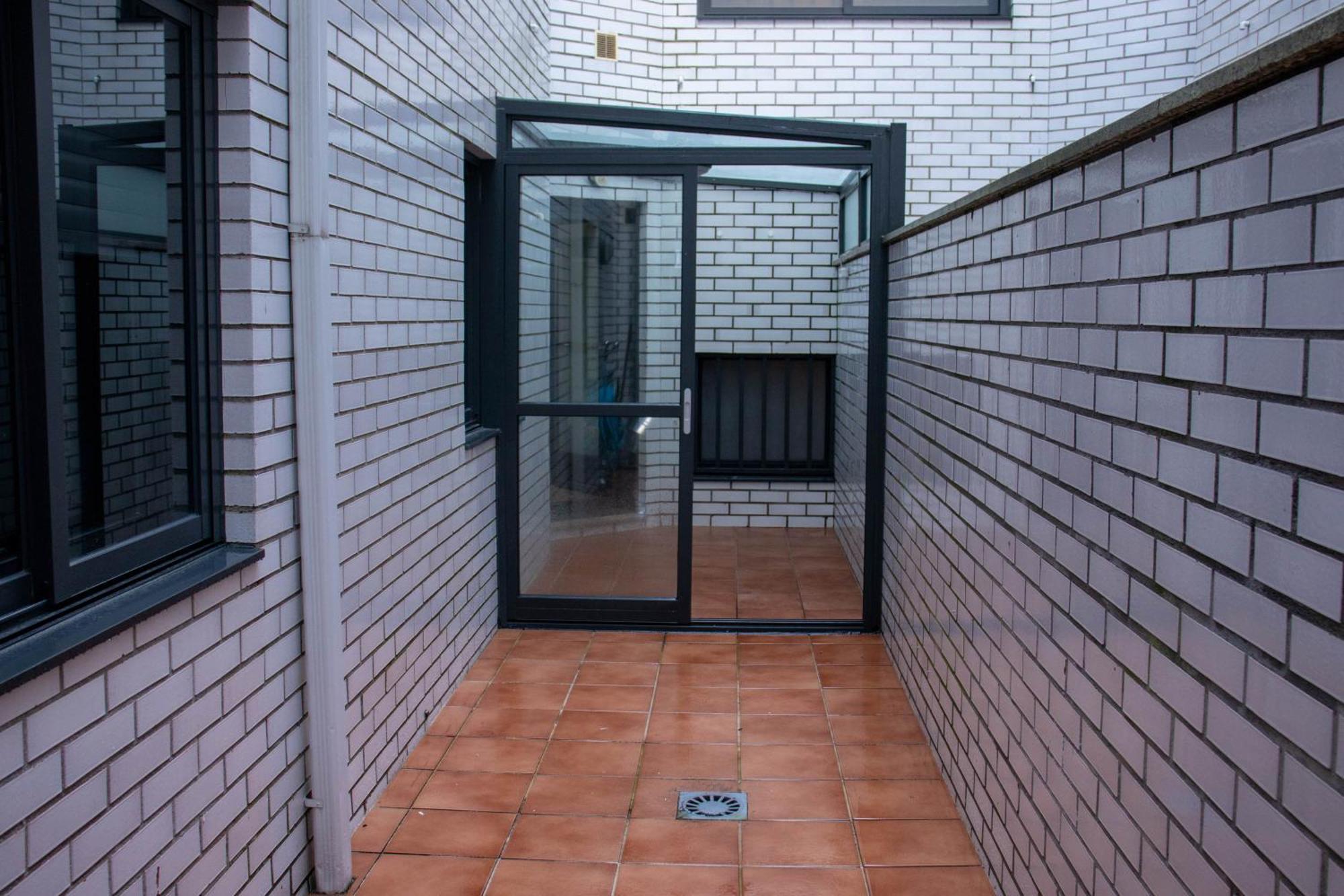 Maison Camelias En Pontevedra Centro Con Parking Incluido Luaran gambar