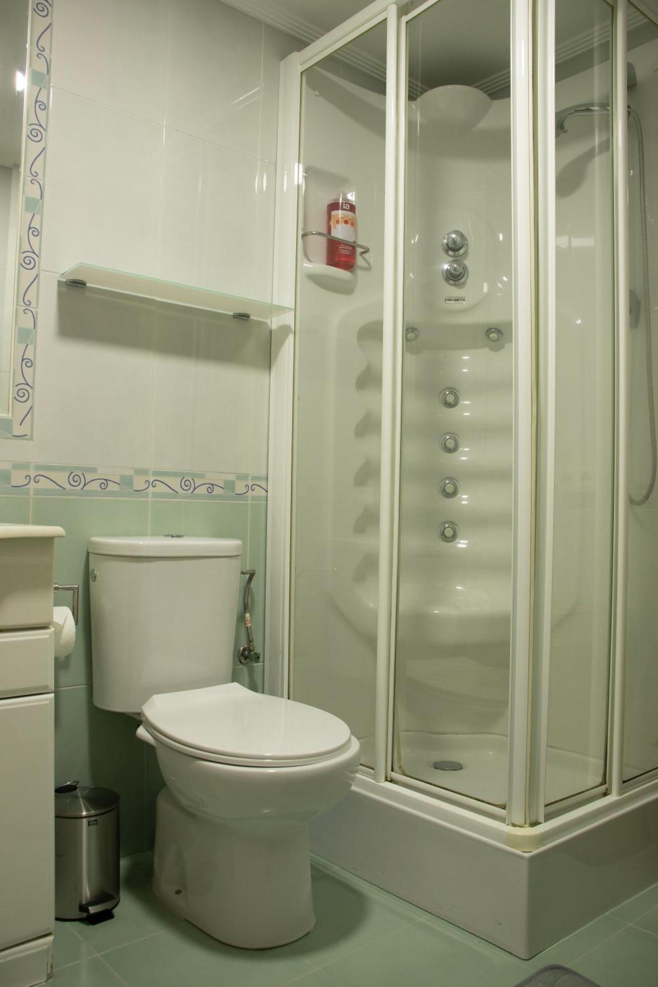 Maison Camelias En Pontevedra Centro Con Parking Incluido Luaran gambar