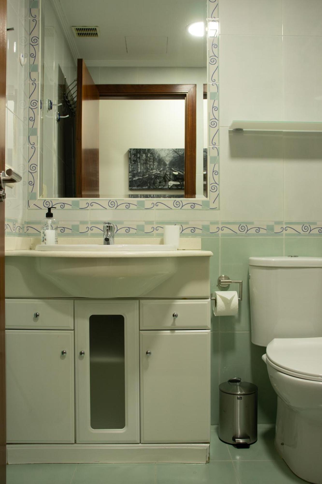 Maison Camelias En Pontevedra Centro Con Parking Incluido Luaran gambar