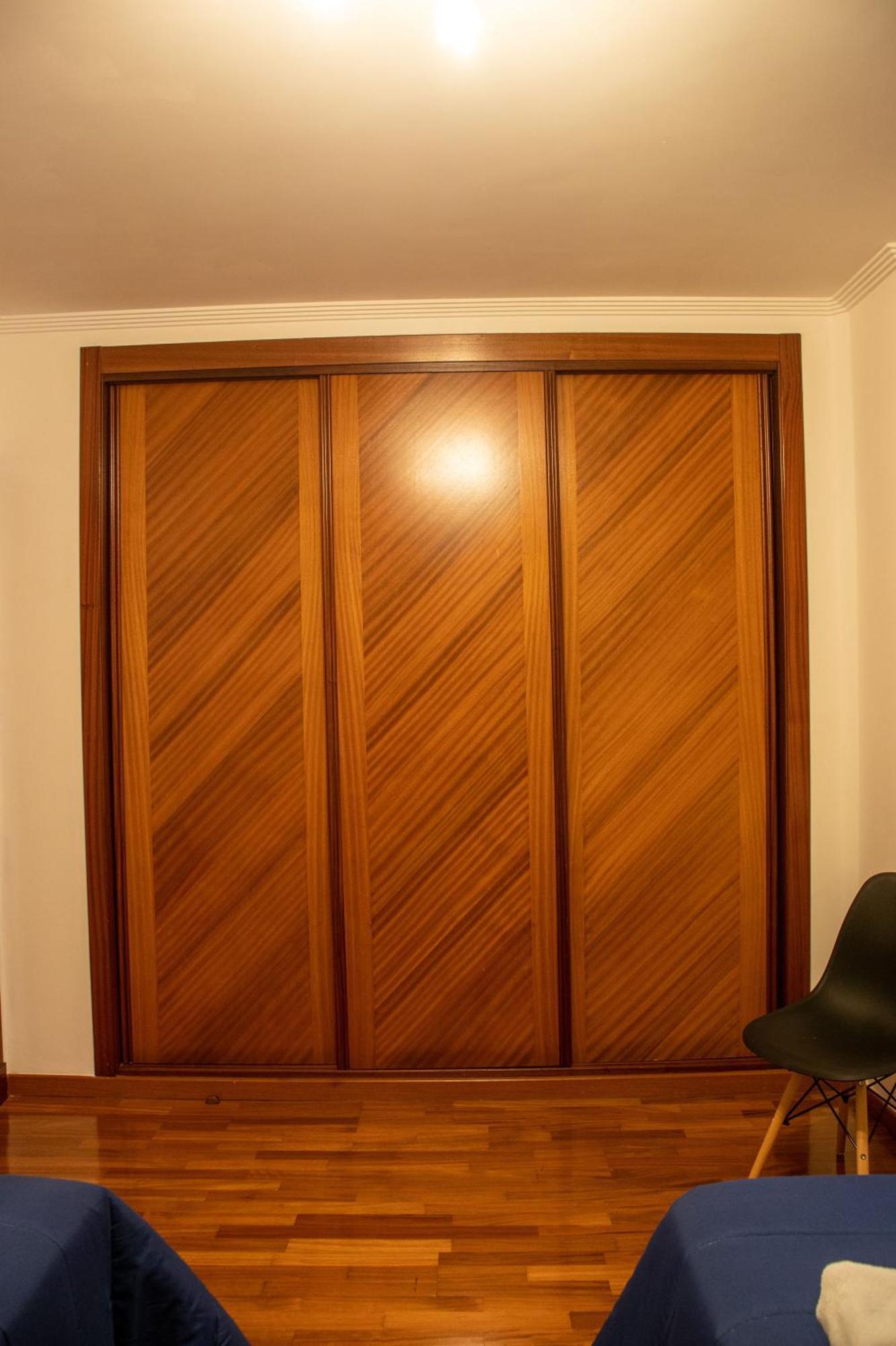 Maison Camelias En Pontevedra Centro Con Parking Incluido Luaran gambar