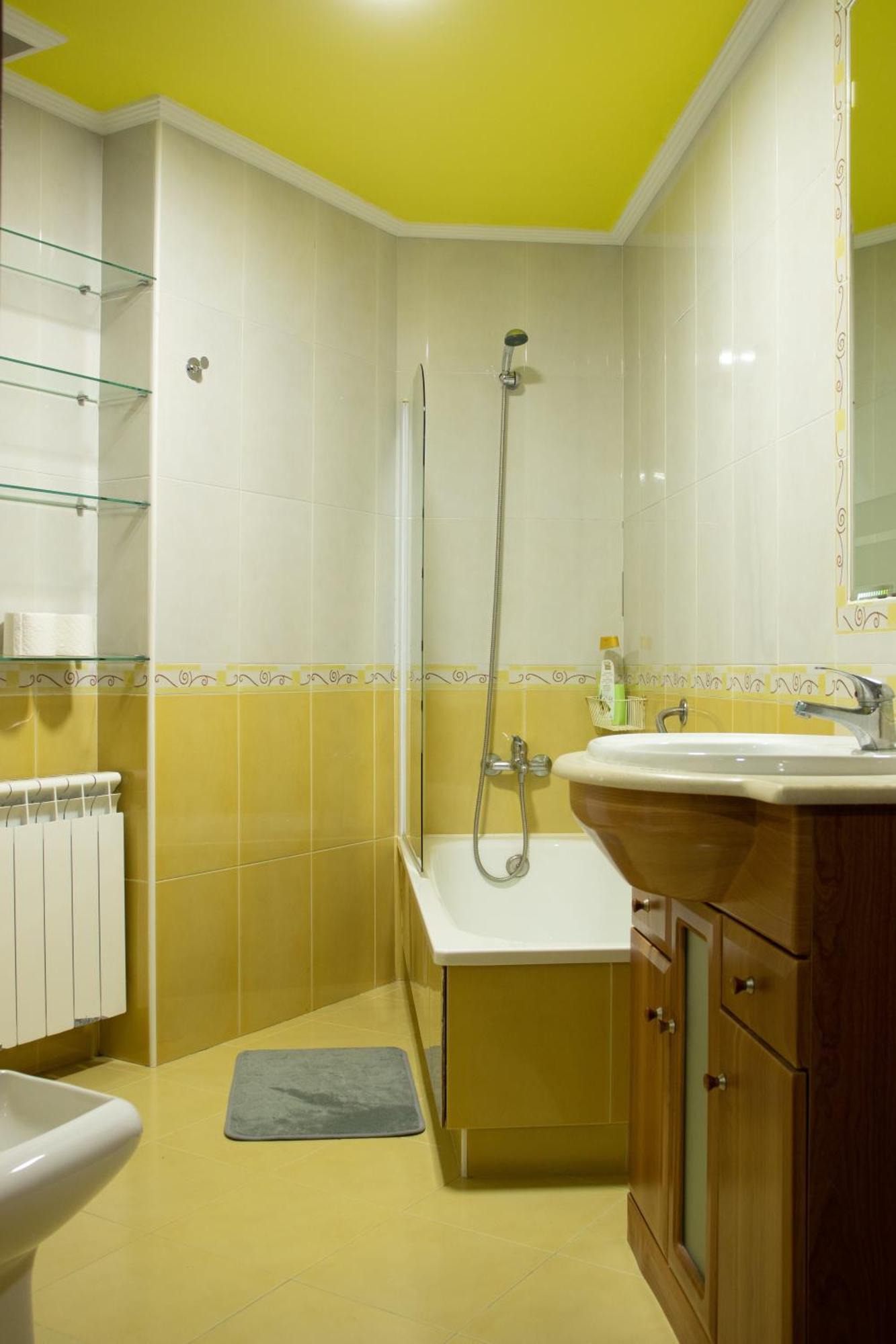 Maison Camelias En Pontevedra Centro Con Parking Incluido Luaran gambar