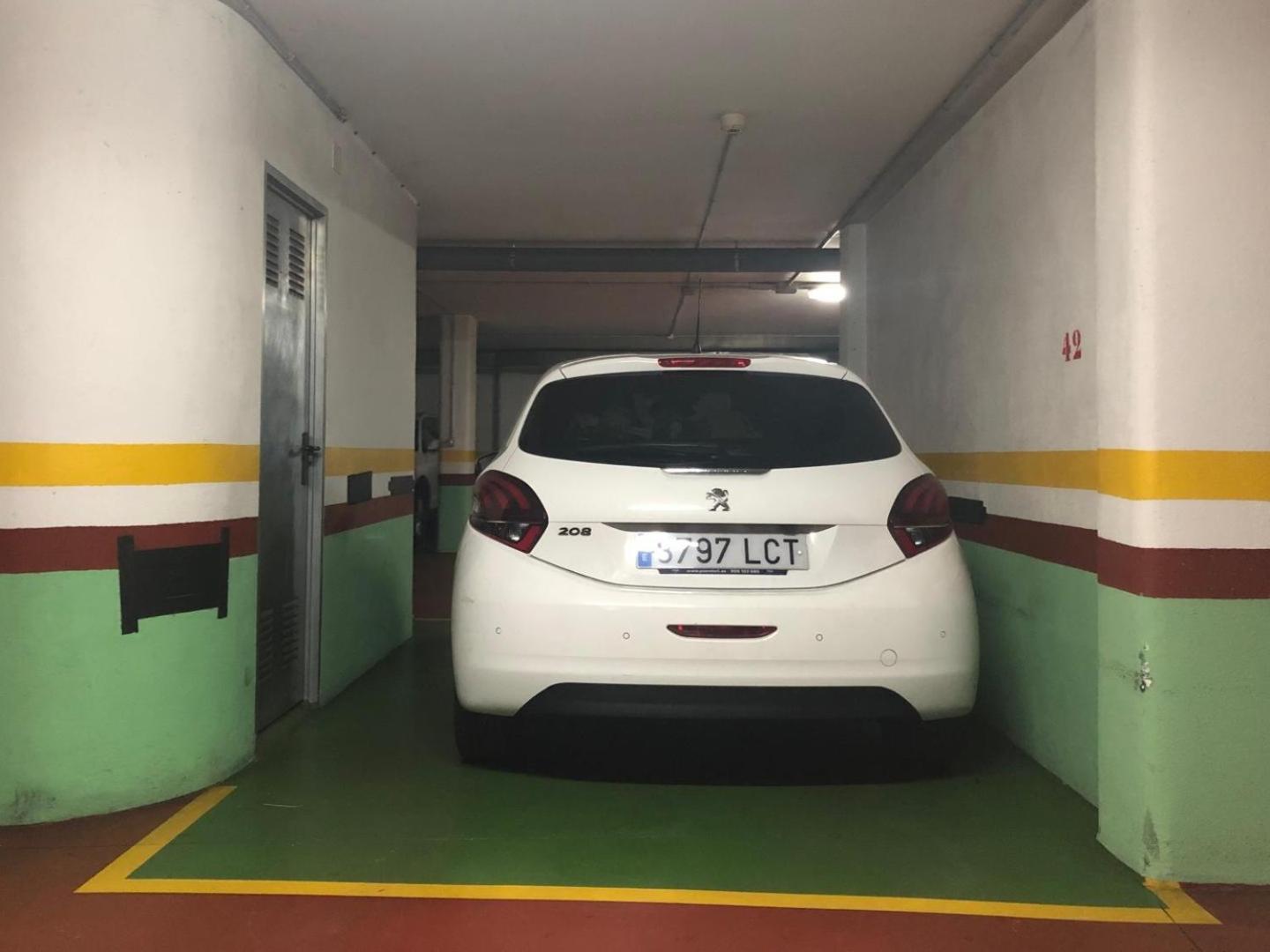 Maison Camelias En Pontevedra Centro Con Parking Incluido Luaran gambar